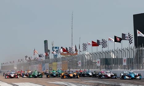 Latest NTT INDYCAR SERIES News and Results.